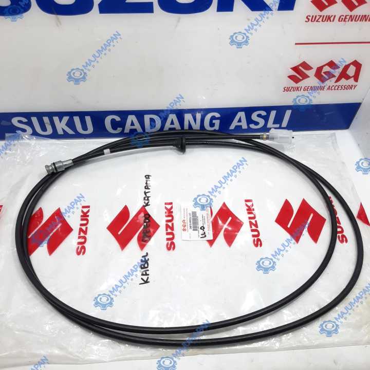 Kabel Speed Speedometer Kilometer Suzuki Jimny Katana Sgp Lazada