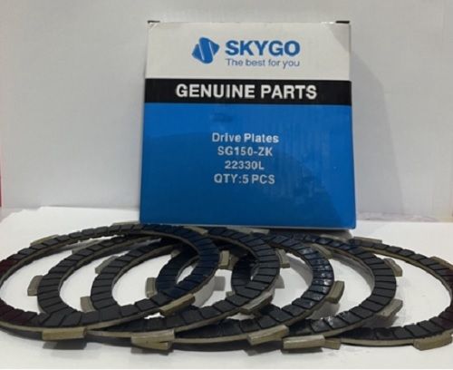 Original Genuine SKYGO Skygo150 Clutch Lining SG150 Pwede Din Po