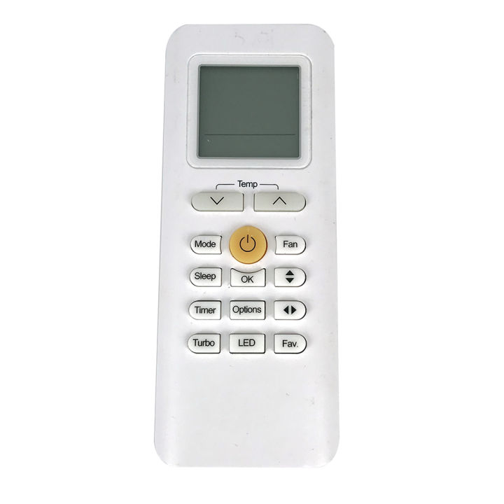 NEW Midea AC Remote Control For Midea Air Conditioner REMOTE CONTROL