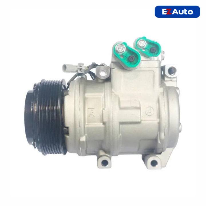 Kia Sorento Ac Compressor Model St Generation Conditioner