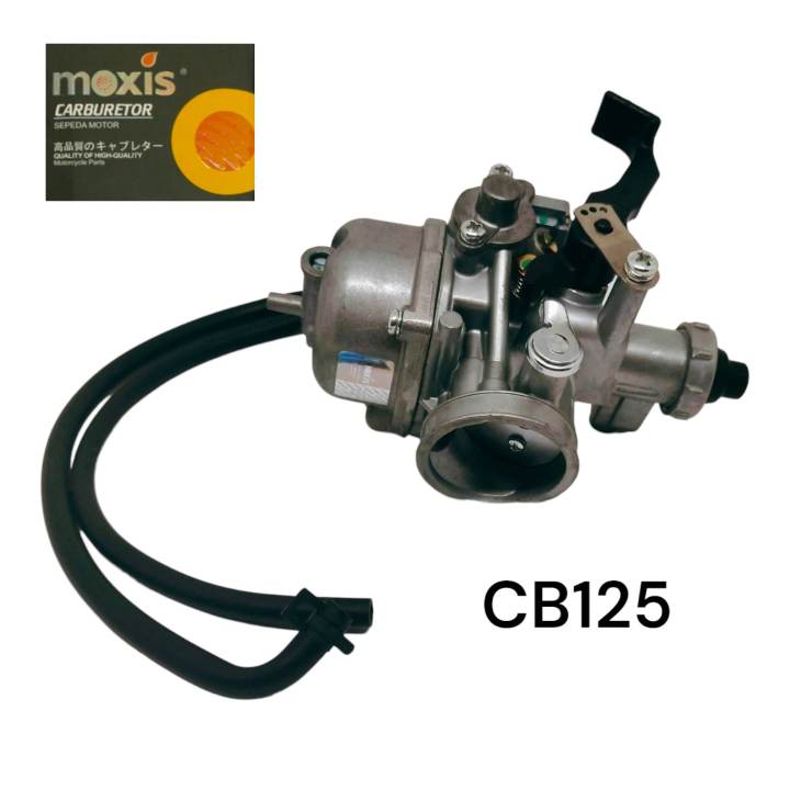 Cb Carburetor Assy Moxis Indonesia Parts Lazada Ph