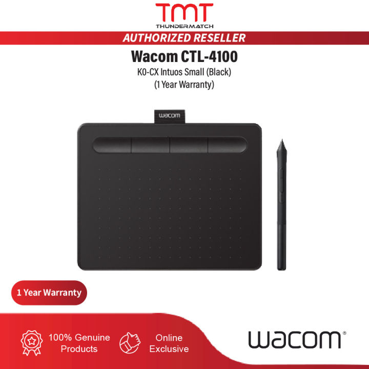 Wacom Ctl K Cx Ctl Wl Ctl Wl New Intuos S M