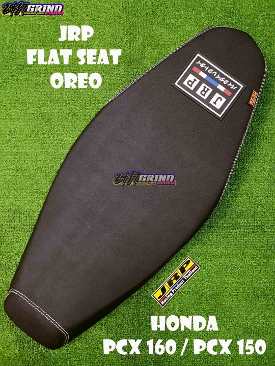 JRP FLAT SEAT OREO VERSION AEROX NMAX RS 150 MIO I 125 SMASH