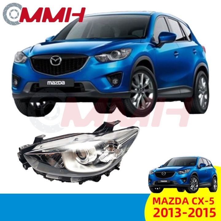 For Mazda Cx Cx Cx Headlamp Halogen Headlamp Headlight