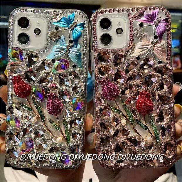 For Huawei P50 P40 P30 P20 Pro Lite Mate 40 30 20 Pro 20X Casing Luxury