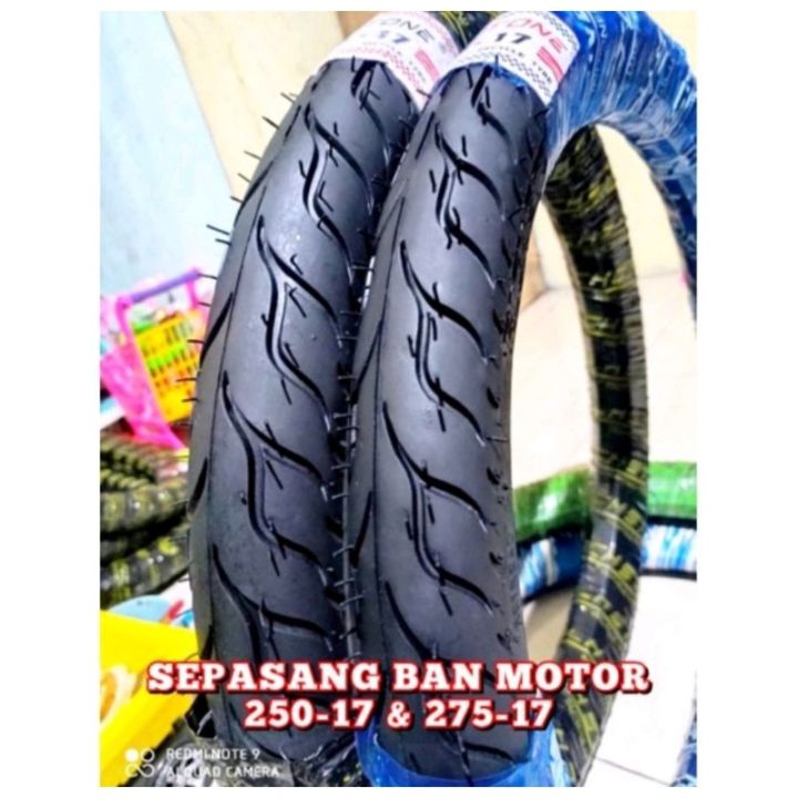 Ban Motor Supra Revo Grand Jupiter C Vega Karisma Bebek Ring