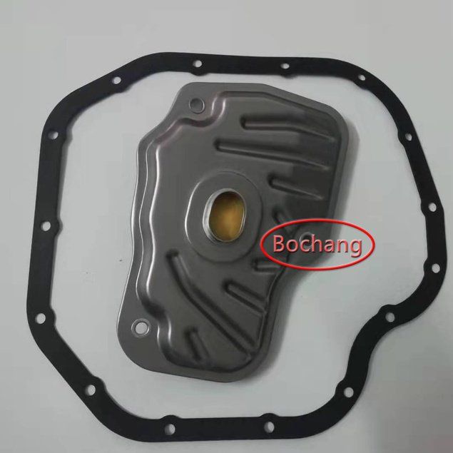 Bochang Automatic Transmission Filter And Oil Pan Gasket For Toyota