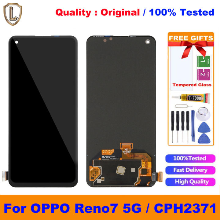 Tested Original Lcd For Oppo Reno Reno G Cph Lcd Display