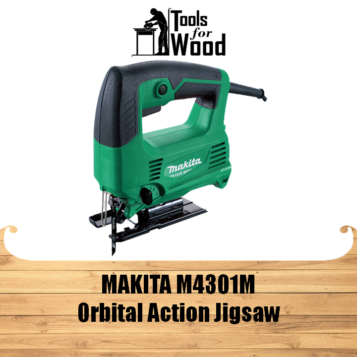 Orbital Action Jigsaw M4301M Lazada PH