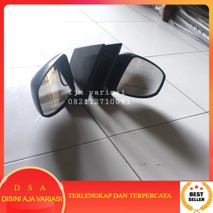 Spion Komplit Standart Avanza Xenia Original Baru Lazada Indonesia