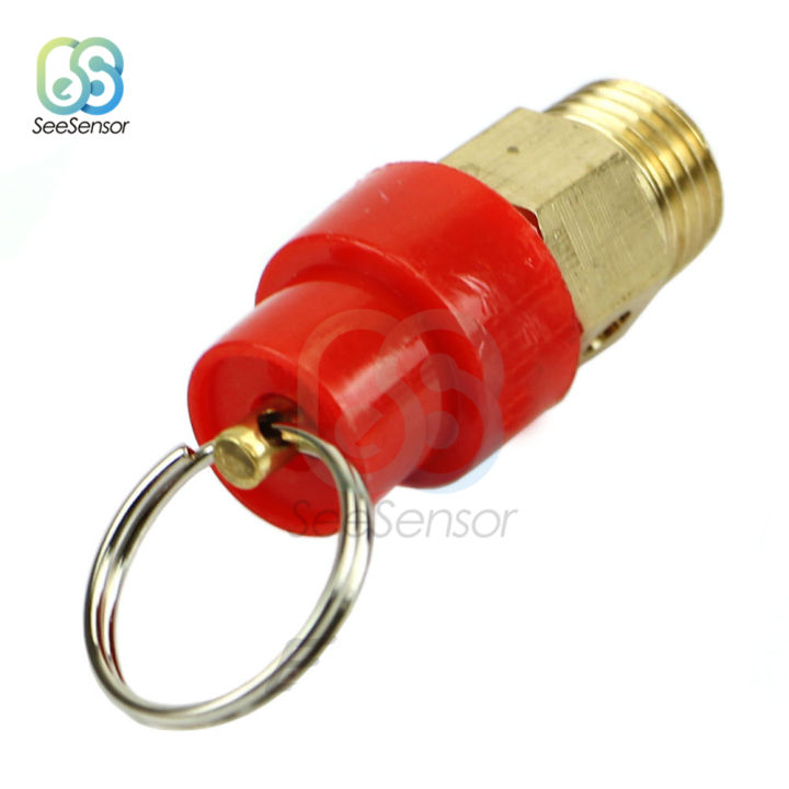 Yy Bsp Thread Kg Air Compressor Safety Relief Valve