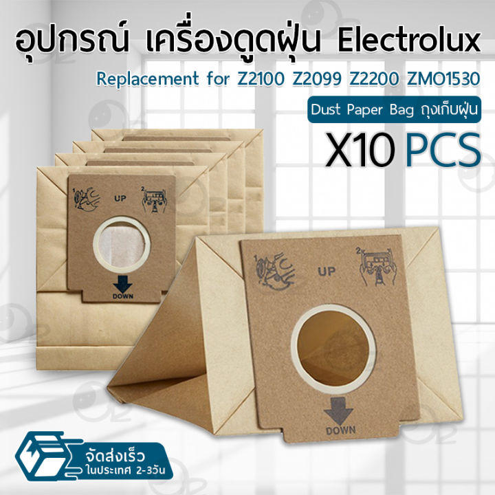 Orz Philips Electrolux Pensonic