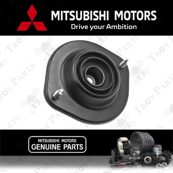 Original Mitsubishi Absorber Mounting Front Mb For Proton Wira