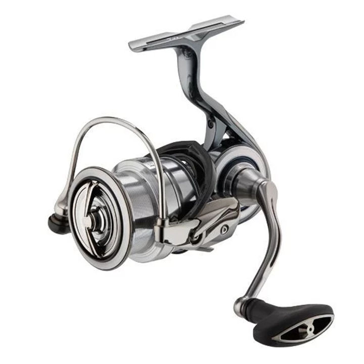 Reel Daiwa Exist Lt Jdm Indonesia Memancing Lazada Indonesia