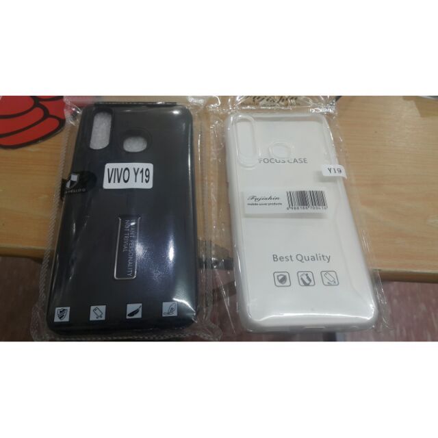 Vivo Y19 Case Lazada PH