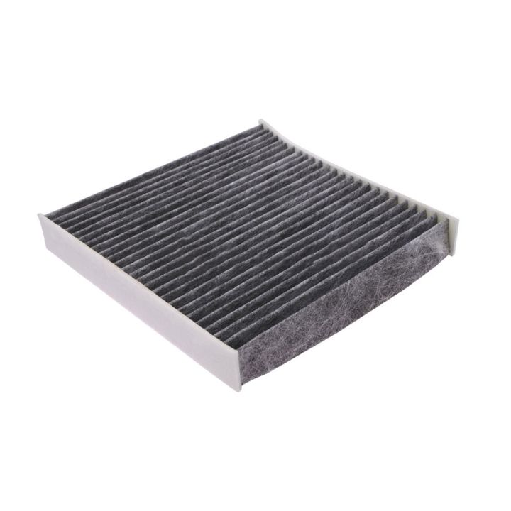 TOYOTA HILUX KUN25 SLANTING AIR COND CABIN FILTER CARBON Lazada