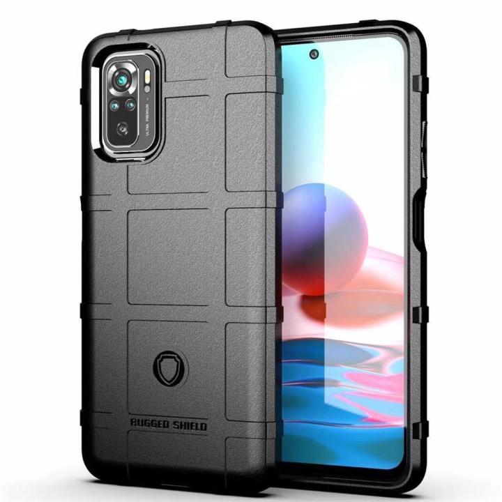 Xiaomi Redmi Note Pro G S Case Rugged Shield Armour