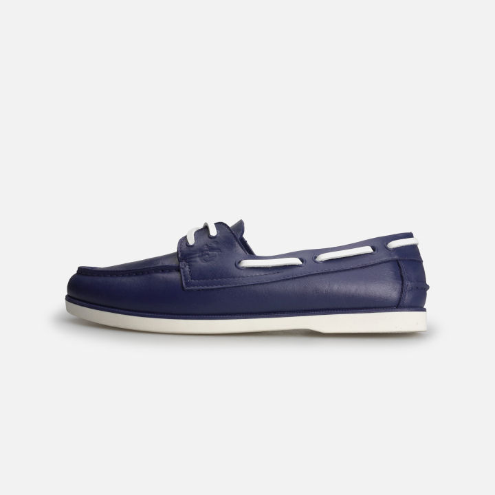 EasySoft MALIBU Men S Shoes Navy Blue Lazada PH