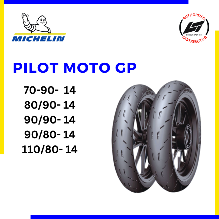 Michelin Pilot Moto Gp Tires Rim Lazada Ph