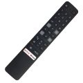 Tcl Remote Control Rc V Fmr For Tcl Smart Tv Lazada Ph