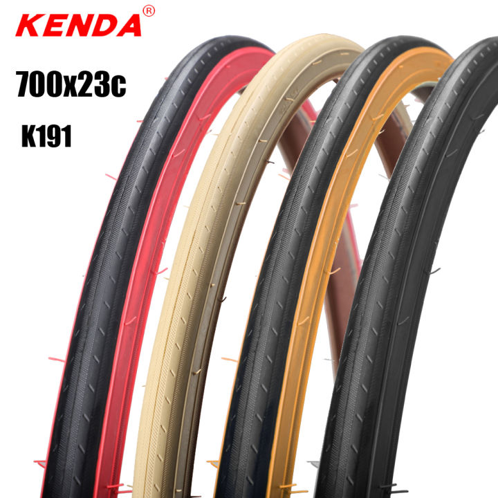 KENDA Road Bike Tire 700x23c Kenda Tires 700c Ultra Light 415g 700x23c