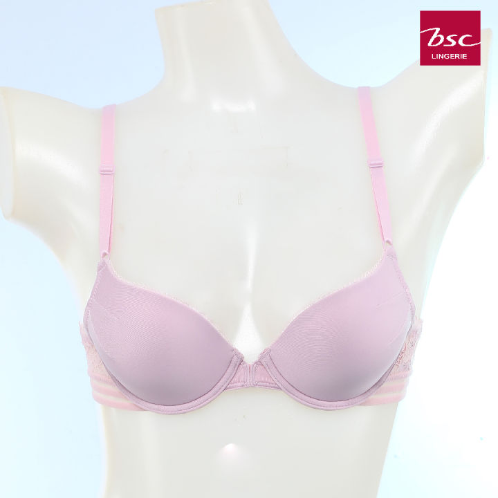 Bsc Lingerie Mold Bra Bb