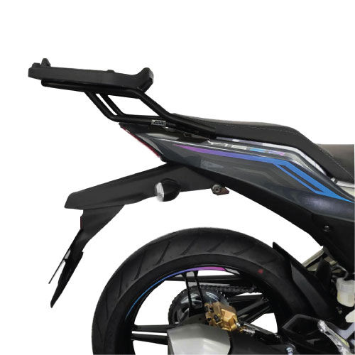 YAMAHA Y16ZR Y16 EXCITER 155 Y 155 MONORACK RACK KAKI GIVI Y16ZR RACK