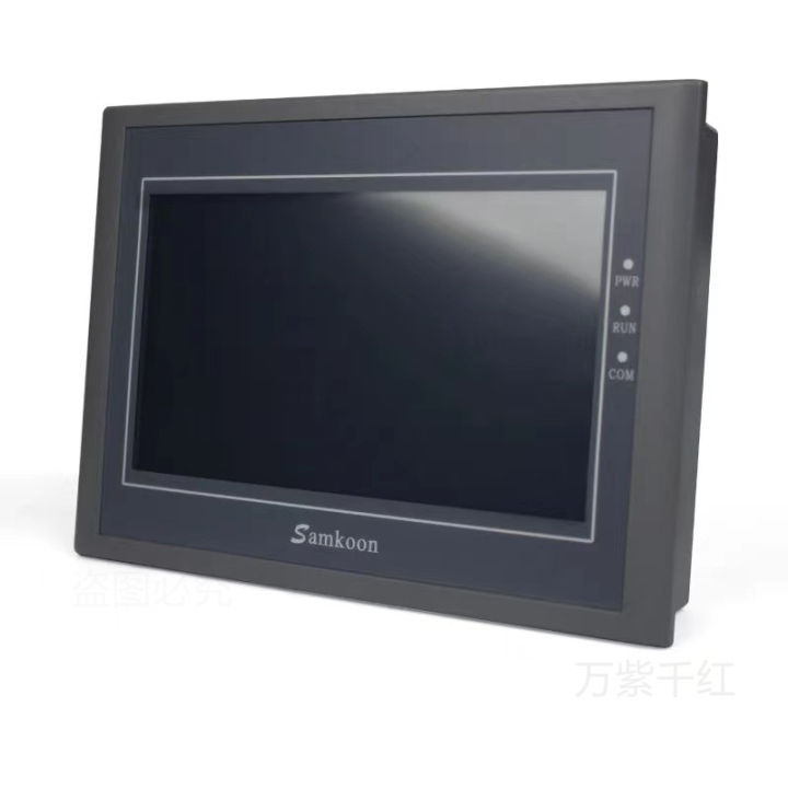 Samkoon Touch Screen HMI Display Control EA 070B Human Machine