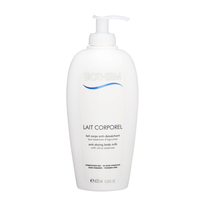 Biotherm Lait Corporel Anti Drying Body Milk With Citrus Essences 48