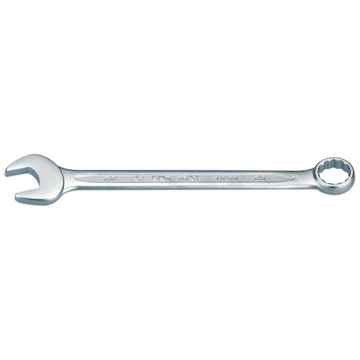 King Tony Combination Wrench Mm Lazada Ph