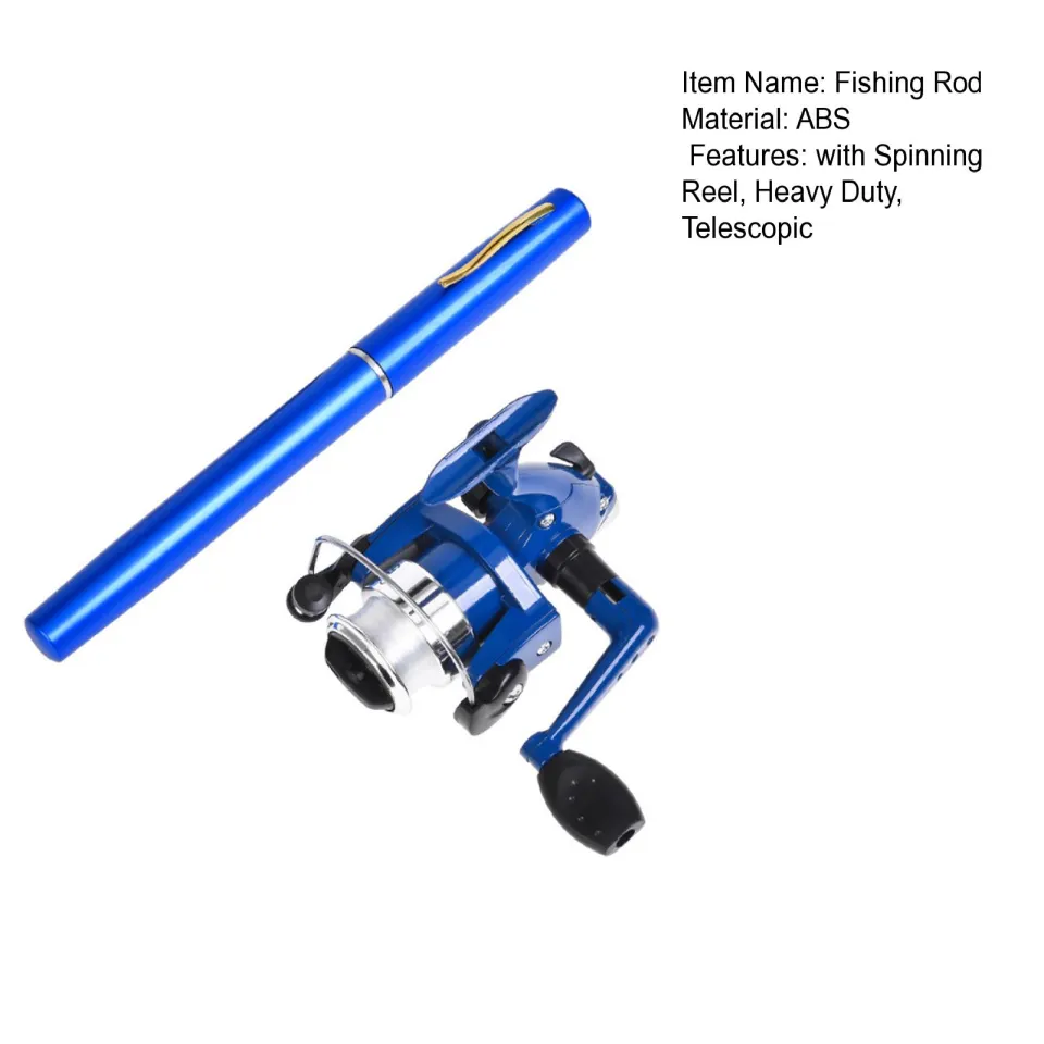 1m long ice fishing telescopic pole ONEEL Rod Fishing Super Hard Shot Fishing Rod Portable Metal Hand Rod Combination with Rotating Wheel Seat Portable, 5.4M : Sports & Outdoors facing transducer Telescopic Fishing Rod, Aluminum Alloy