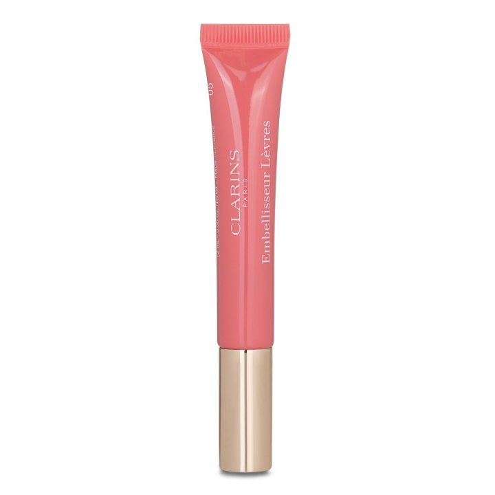 CLARINS - Natural Lip Perfector - # 05 Candy Shimmer 12ml/0.35oz | Lazada