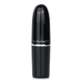 MAC - Lustreglass Lipstick - # 540 Thanks, It’s M.A.C! (Taupey Pink Nude With Silver Pearl) 3g/0.1oz. 
