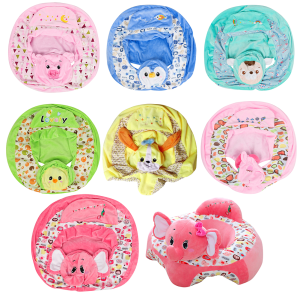 Ladotoyสร้างสรรค์การ์ตูนโซฟาเด็กปกการเรียนรู้ที่จะนั่งที่นั่งเก้าอี้เด็กกรณี