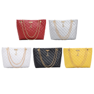 Túi Xách Nữ Túi Đưa Thư Đeo Chéo Vai Thiết Kế Bằng Da 2022 Cho Nữ Túi Lớn Hình Vỏ Sò Cho Nữ Có Mặt Dây Chuyền Hình Hươu Túi Xách Sang Trọng