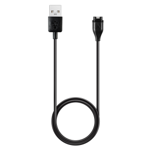 (Ready) 1m USB Charging Cable Charger for Garmin Fenix 6S 6 5 Plus 5X Vivoactive 3