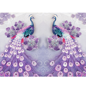 5D DIY Full Beads Diamond Painting Angel Embroidery Mosaic Craft Kits Decor