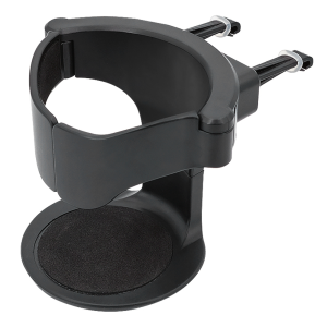 ช่องระบายอากาศรถที่วางแก้วระบายอากาศกระบอกน้ํา Ashtray ที่วางขาตั้ง