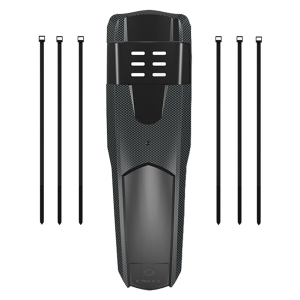 Universal Mountain Bike Front/Rear Wheel Mudguard Bracket Cycling Accessories