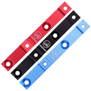 【New Arrival】Bike Kettle Rack Adapter Bicycle Bottle Cage Hole Position Adjustment Adjuster