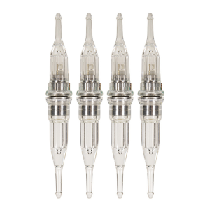 Mini LED Underwater Fishing Attract Lamp Luminous Lure Fish Trapping Light Night Fishing Tackle