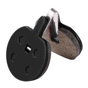 1 Set Wear-Resistant Cycling Bike Disc Brake Pad MTB Bicycle Brake Pads Parts