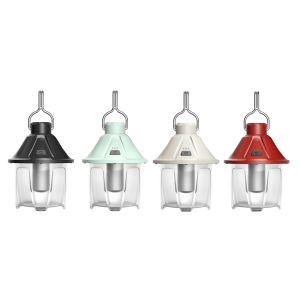 Winnereco ไฟแขวนการตกแต่ง LED ไฟแขวนหน้าจอแขวนแคมป์บรรยากาศหลอดไฟความจุสูงแบตเตอรี่สวิตช์ชาร์จประเภท C ชาร์จสำหรับอุปกรณ์กลางแจ้ง