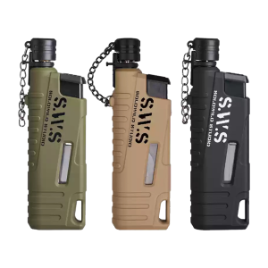 【Outdoor】เครื่องบดแบบพับเก็บได้แบบพกพาได้แบบพกพา