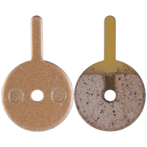 Electric Scooter Metallic Disc Brake Pad for Dualtron 1 2 Ultra Spider Speedway