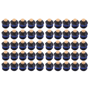 Winnereco 1/2 นิ้ว DN15 ด้ายสนามหญ้าหัวหัวฉีดหัวฉีดสปริงเกอร์ปรับได้