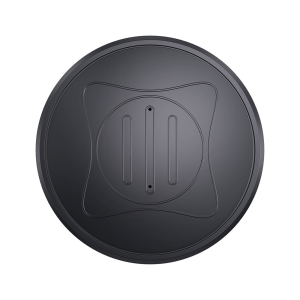 Mini GPS Tracker Magnetic for Car and Pets Compact Lightweight Locator with Real-time Tracking for Kids and Wallet Security