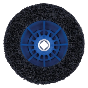 【New Arrival】 Heavy Duty 150mm Wheel Hub Grinder Kit for Power Tools Cordless and Air Drill Compatible Cleaning Brush