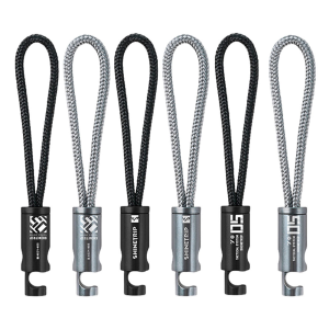 Portable Rope Hanger for Hiking and Camping Durable Wind Rope Buckle Lightweight Outdoor Equipment Accessory