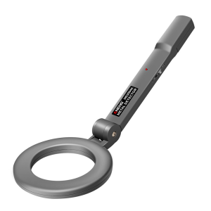 [Vodool Home Mall][Vodool Home Mall] Metal Detector Handheld Safety Scanner Checker Instrument for Airport